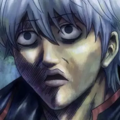 Profile image of 사카타 긴토키