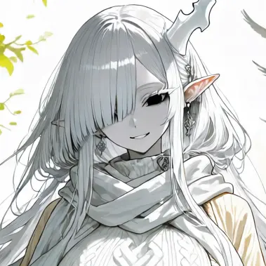 Profile image of Lumina