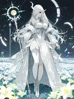 Profile image of Lumina
