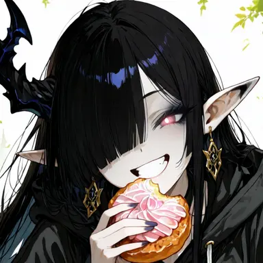 Profile image of Dia