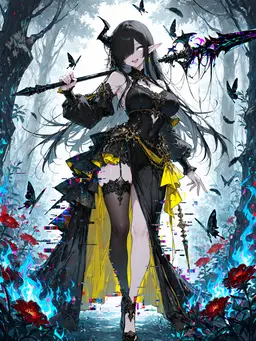 Profile image of Dia