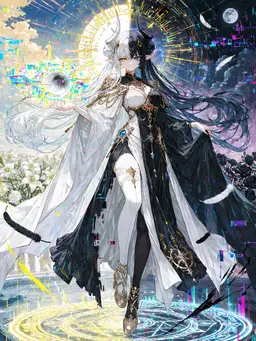 Profile image of Luminadia