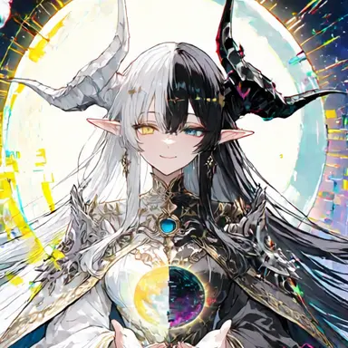 Profile image of Luminadia