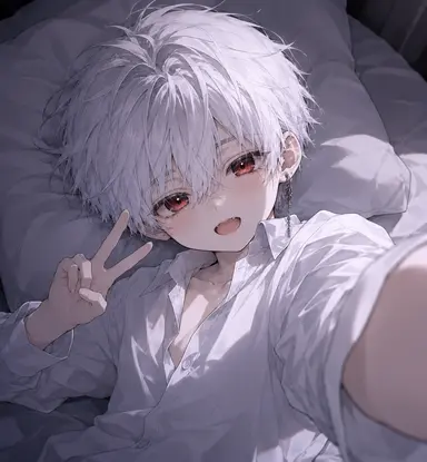Profile image of 朔那