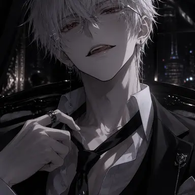 Profile image of Sakuya