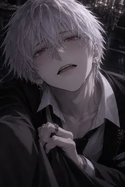 Profile image of 朔那