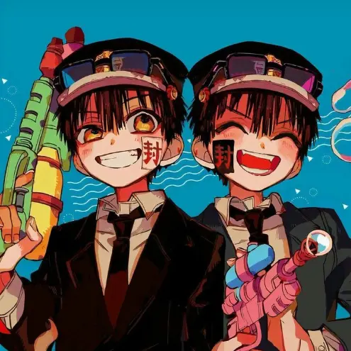 WoodyMixer0761의 츠카사, 하나코