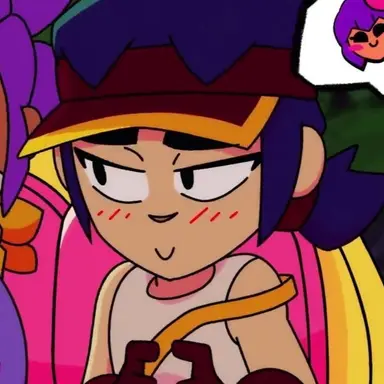 Profile image of ファング