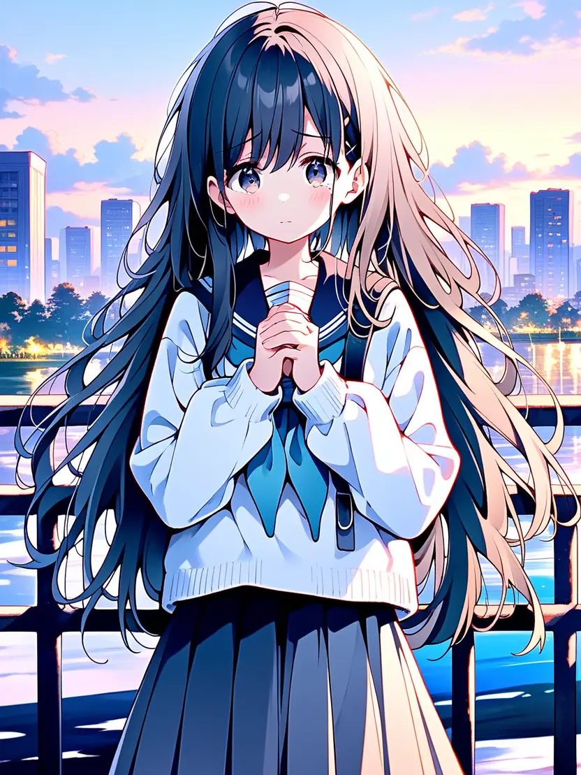 Rio_Rio의 ただの遊びだから