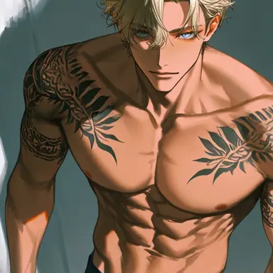 Profile image of アルケイド