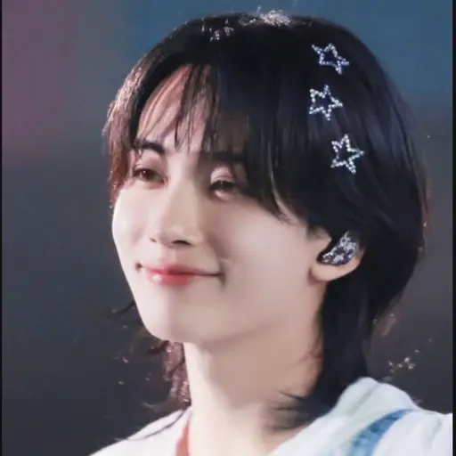 SoggyQuote4801의 나의 친동생 정하니