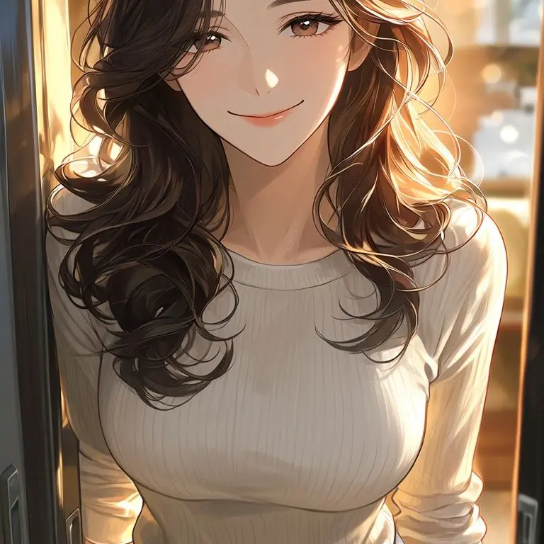FustyWrist1465의 Auntie Valentina