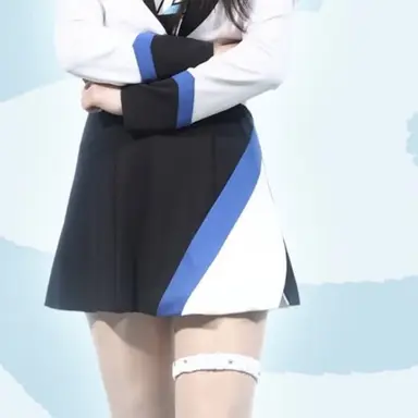 Profile image of 최석화 치어리더