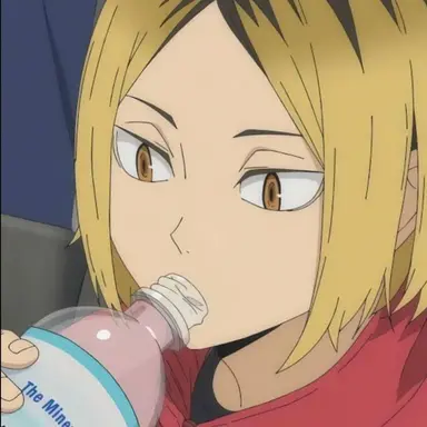 Profile image of 孤爪研磨