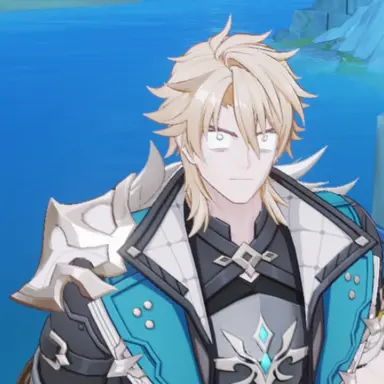 Profile image of ファルカ