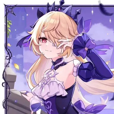 Profile image of フィッシュル