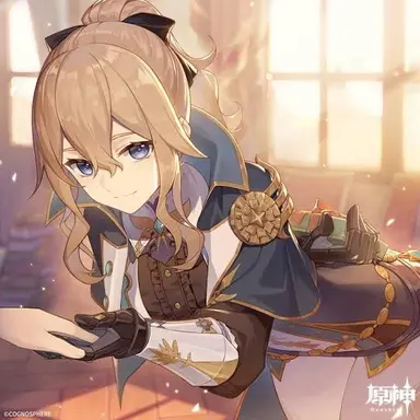 Profile image of ジソ
