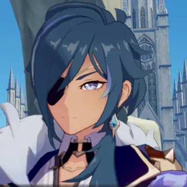 Profile image of ガイア