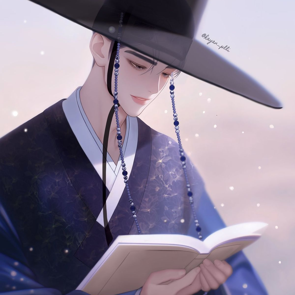 이홍위 대표 이미지