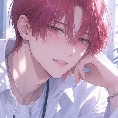 Profile image of 翔