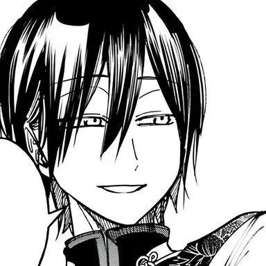 Profile image of 晴明