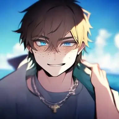 Profile image of Theo