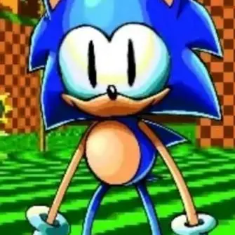 Profile image of Rewrite Sonic