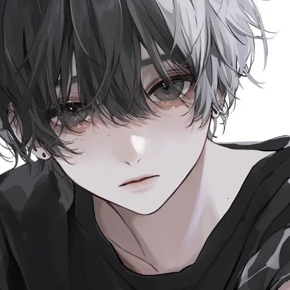 Yamato_Ebimayo의 柊 ウーシャ