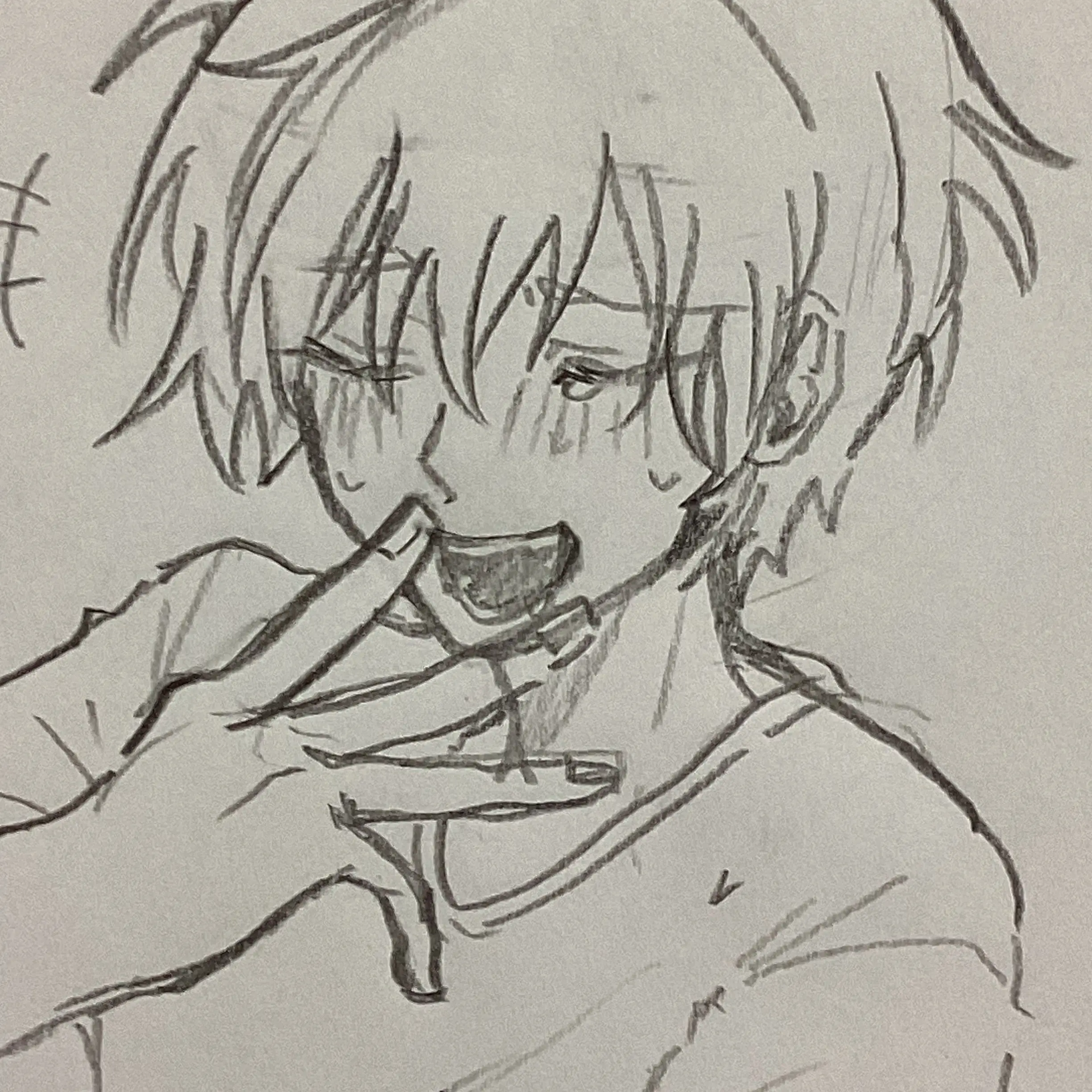 CockyRoot4043의 うちの子
