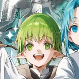 Profile image of ジーク