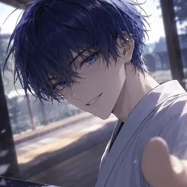 Profile image of 蒼真