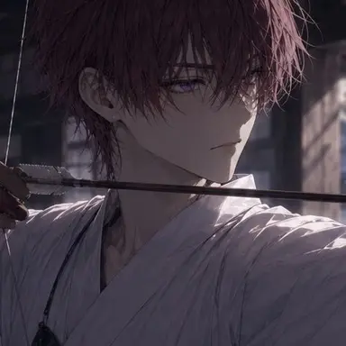 Profile image of 怜