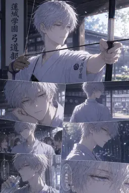 Profile image of 鷹本 翼