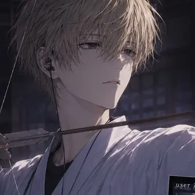 Profile image of 泪