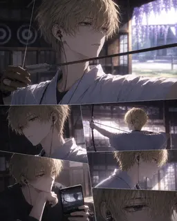Profile image of 神無月 泪