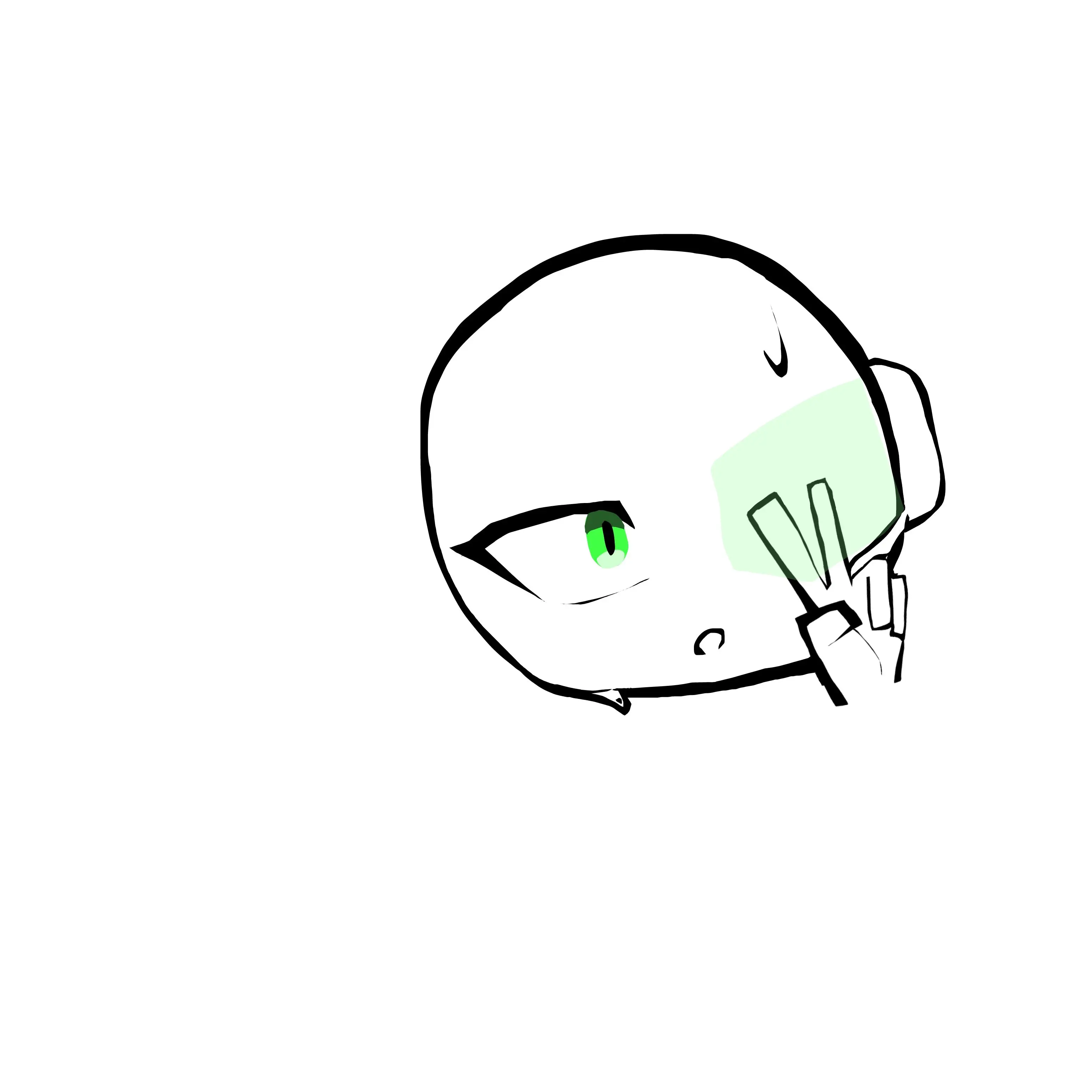 qakku의 ジェラシグ(学パロ)