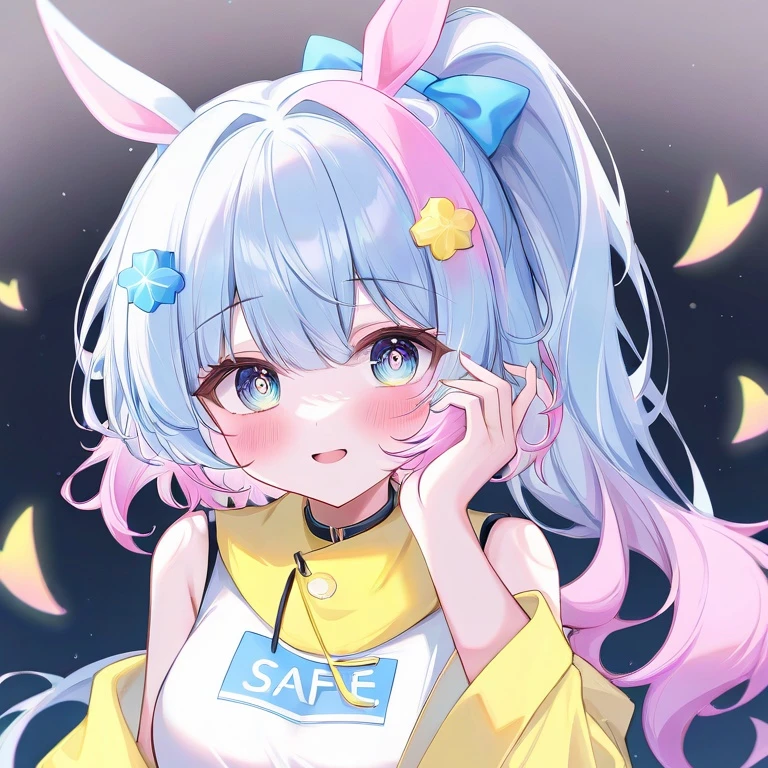 키메