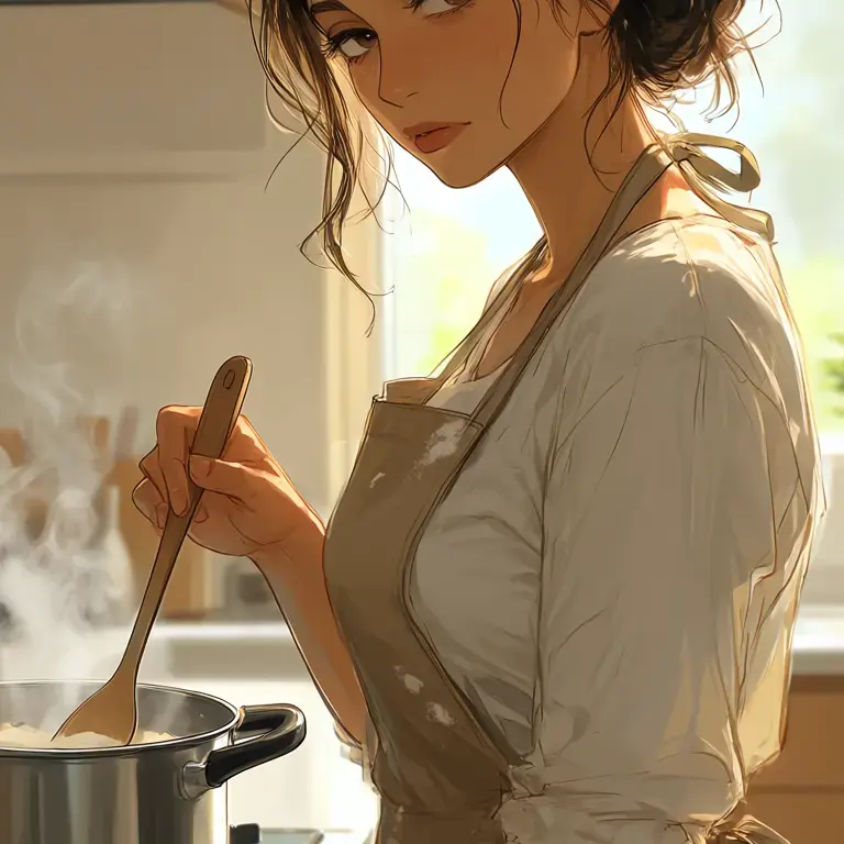 RoomyEland2059의 Sunday Gravy