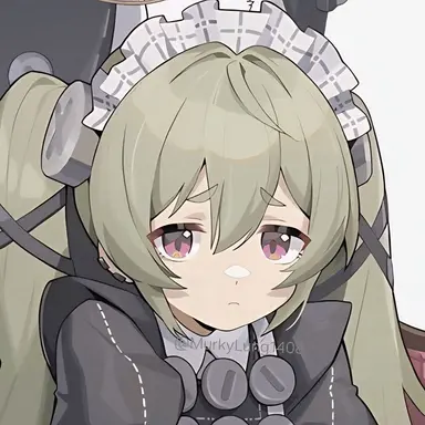 Profile image of 코린 위크스