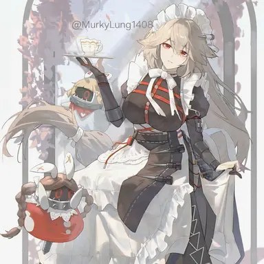 Profile image of 알렉산드리나