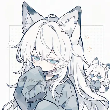 Profile image of 본 루나