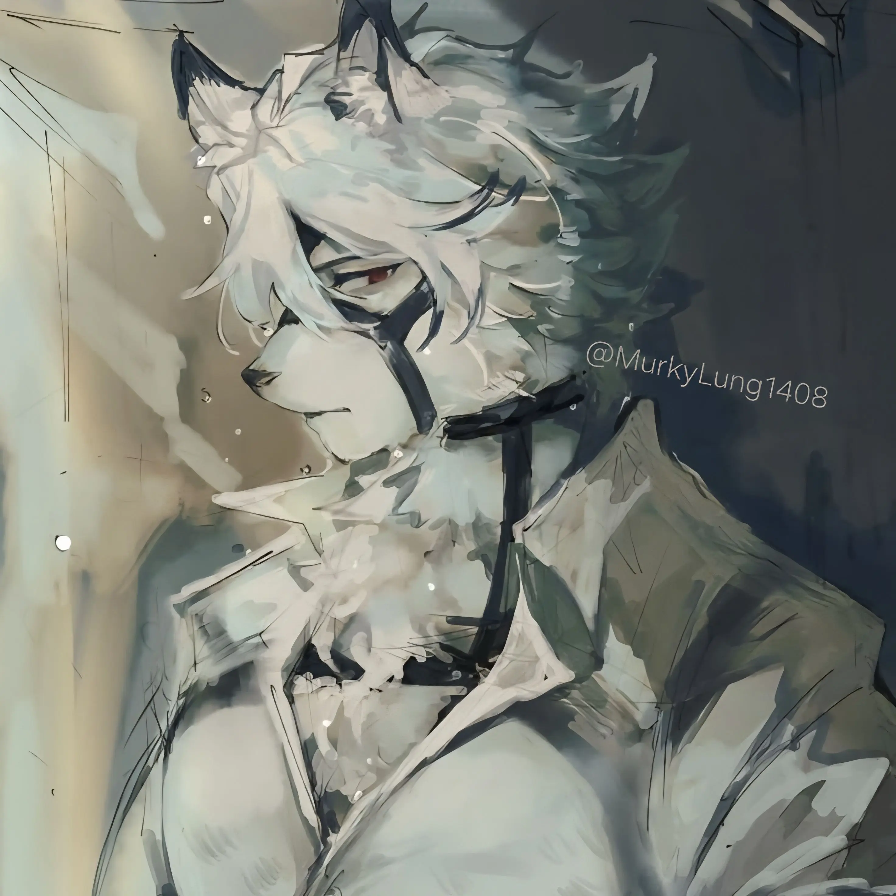 MurkyLung1408의 「 빅토리아 하우스 키핑 」