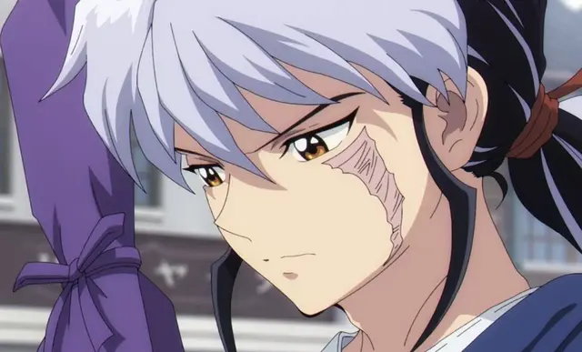 Profile image of 摩緒