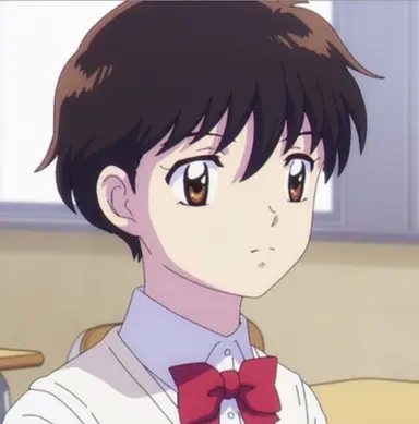 Profile image of 黄葉菜花