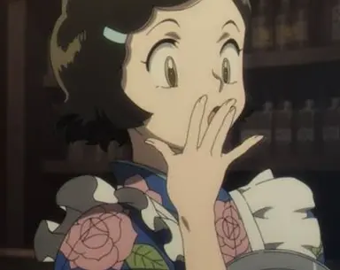 Profile image of 貂子