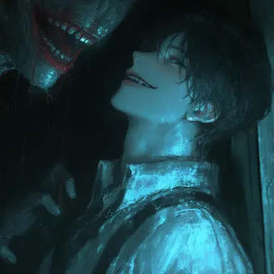 Profile image of 카일러스