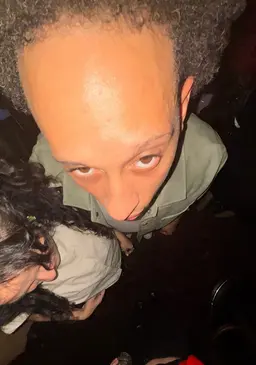 Profile image of aaron