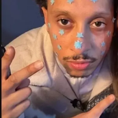 Profile image of aaron