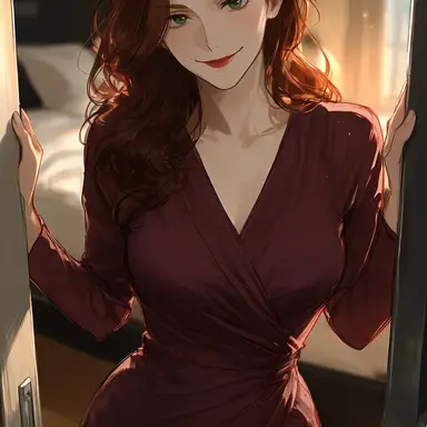 Profile image of Vivienne