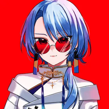 Profile image of すいせい